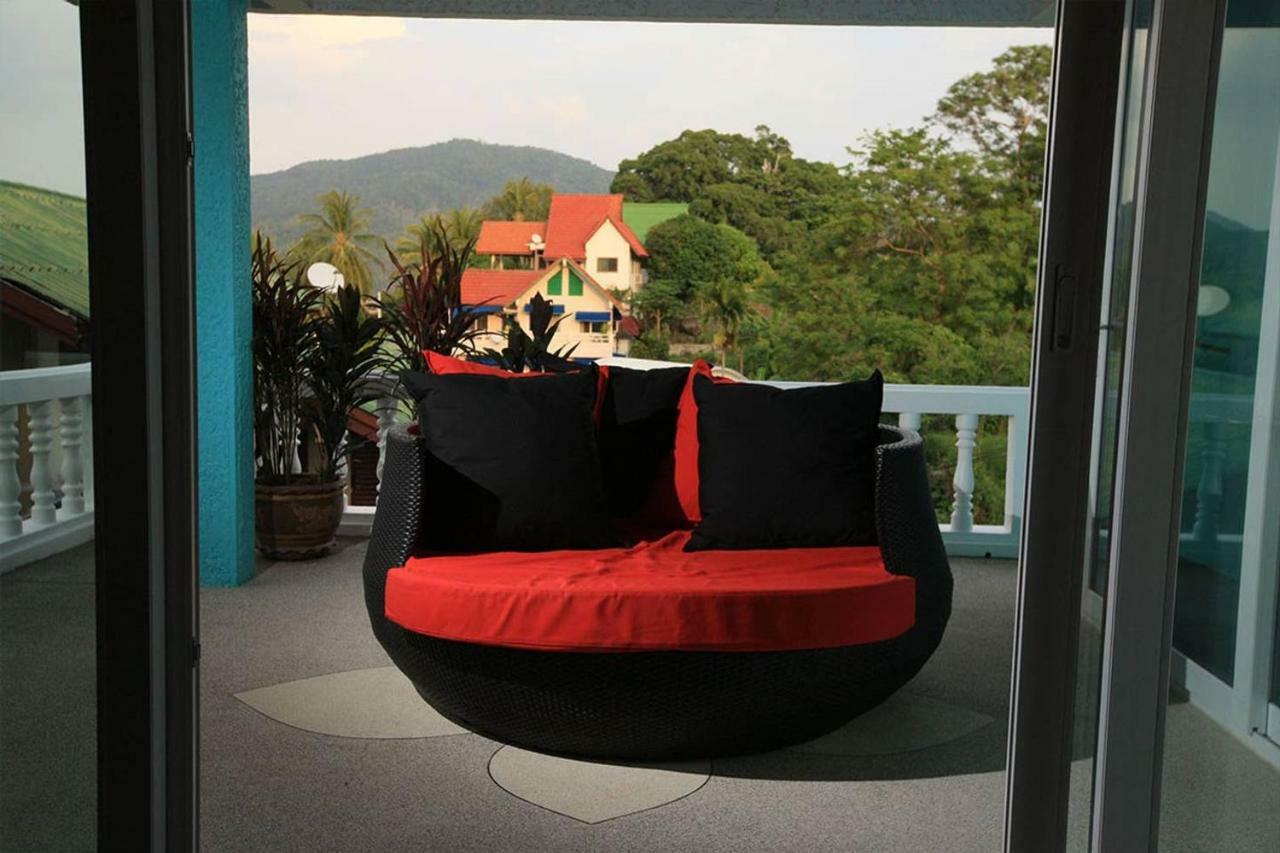 Baan Heaven / Patong Beach Pool Villa Sleeps up to 15 Buitenkant foto